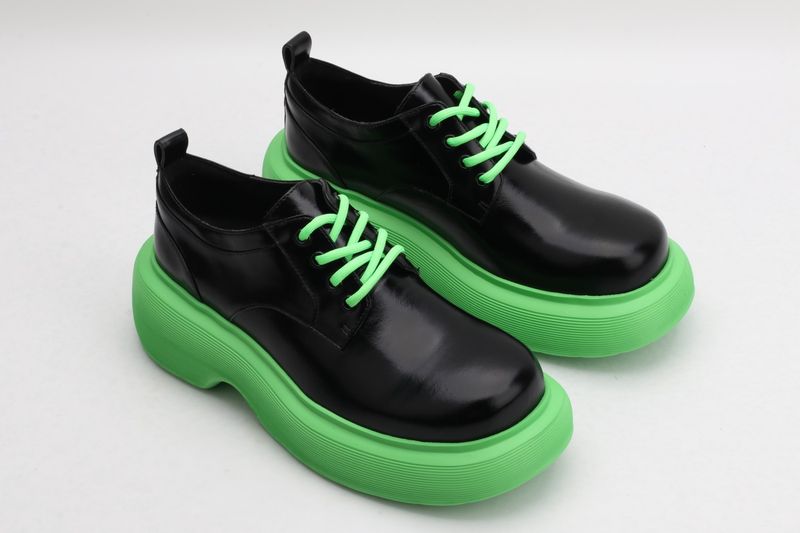Women D*YMONLATRY Top Sneaker