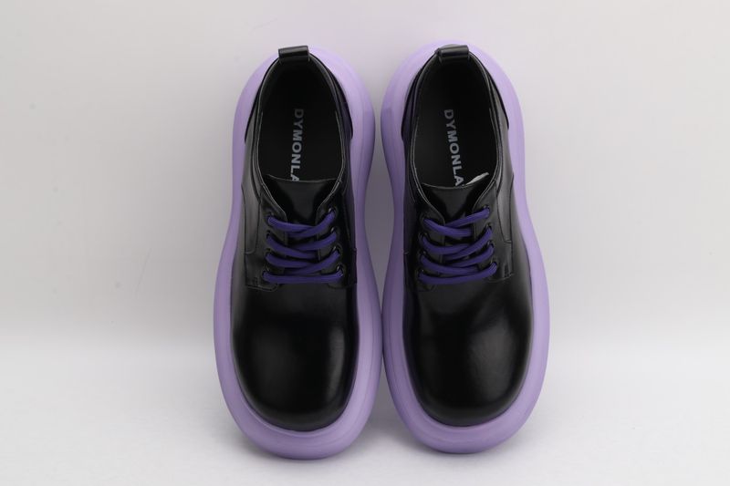 Women D*YMONLATRY Top Sneaker