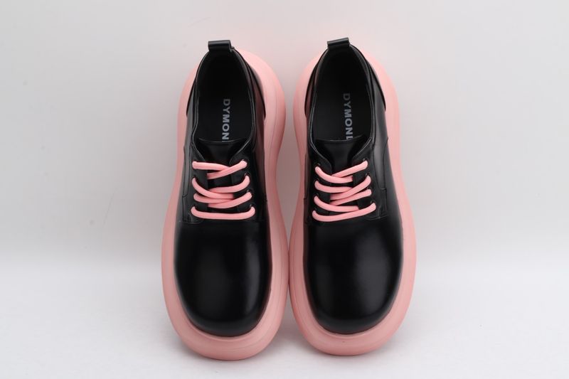 Women D*YMONLATRY Top Sneaker