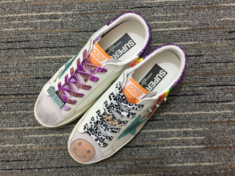 Men Women G*GDB Top Sneaker