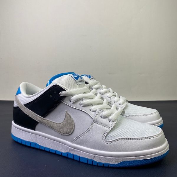 Nike SB Dunk Low BQ6817 101
