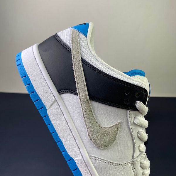 Nike SB Dunk Low BQ6817 101