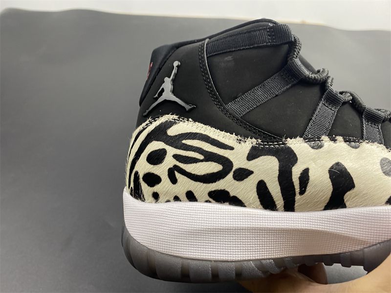 Air Jordan 11 Retro Animal Instinct  AR0715-010