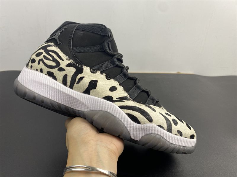 Air Jordan 11 Retro Animal Instinct  AR0715-010