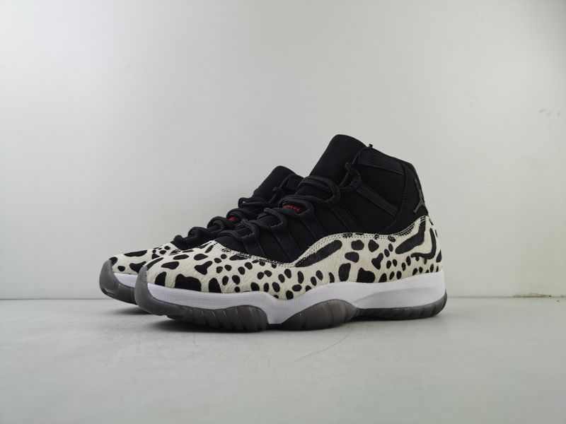 Air Jordan 11 Retro Animal Instinct  AR0715-010