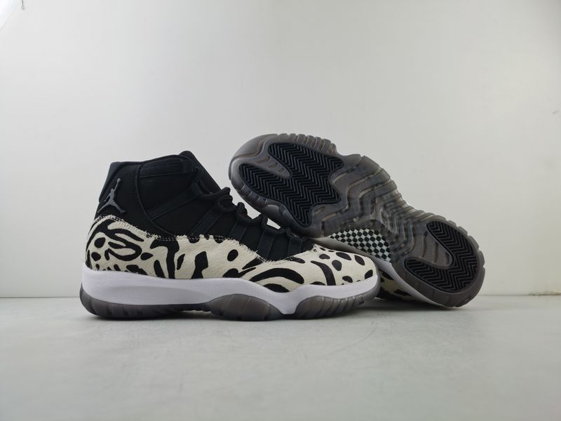 Air Jordan 11 Retro Animal Instinct  AR0715-010