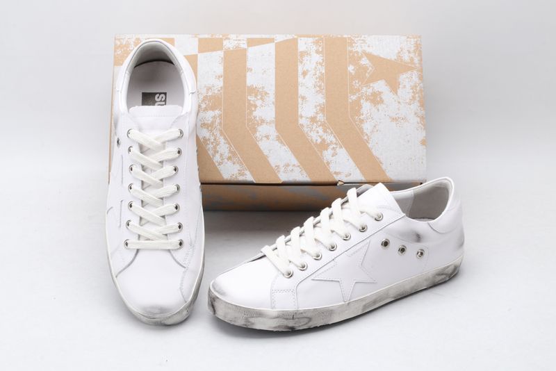 Men Women G*GDB Top Sneaker