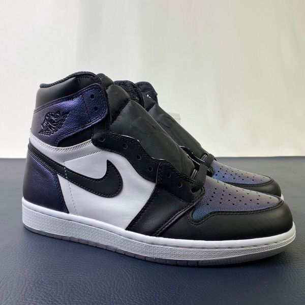 Air Jordan 1 Retro All Star Chameleon  907958-015