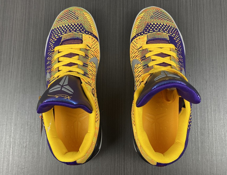 NIKE KOBE 9