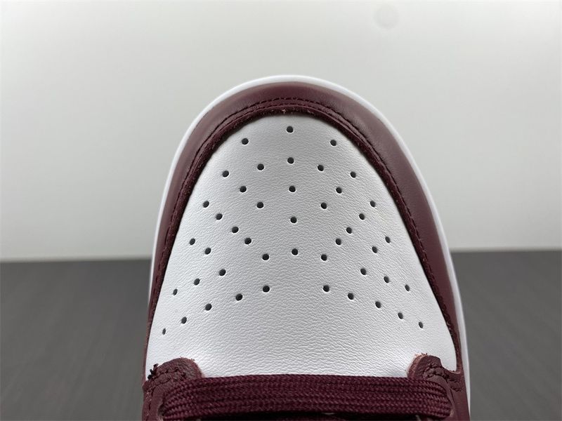 Dunk Low Bordeaux  DD1503-108