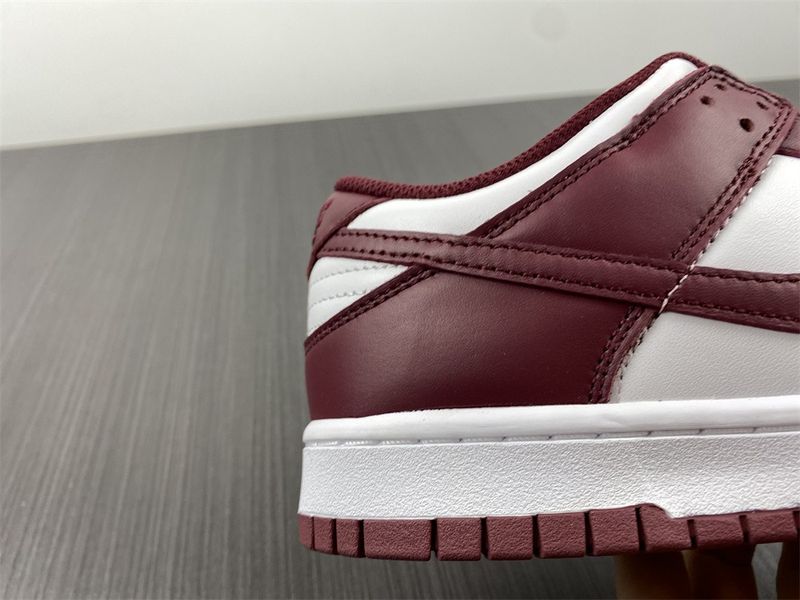 Dunk Low Bordeaux  DD1503-108