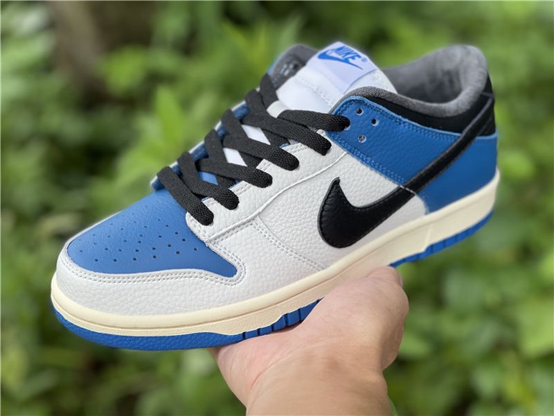 Nike SB Dunk Low DH0957 105