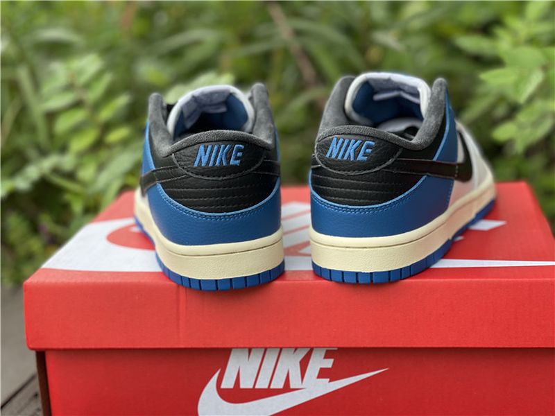 Nike SB Dunk Low DH0957 105