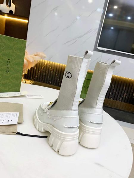 Women G*ucci Top Sneakers
