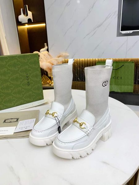 Women G*ucci Top Sneakers