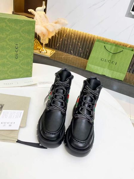 Women G*ucci Top Sneakers