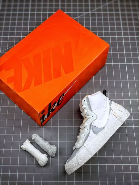 Nike Blazer Mid BV0072-100