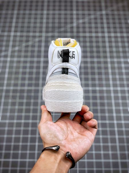 Nike Blazer Mid BV0072-100