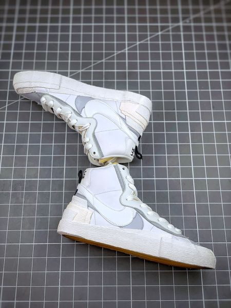 Nike Blazer Mid BV0072-100