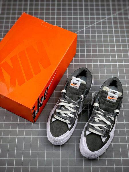 Nike Blazer low