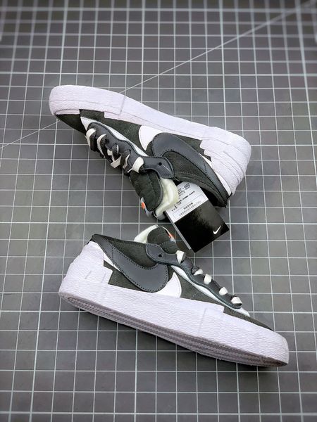 Nike Blazer low