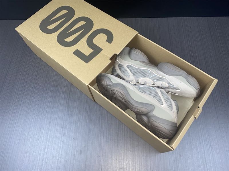 Yeezy Boost 500 GX3607