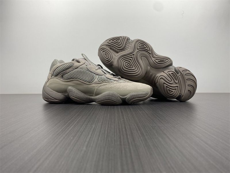 Yeezy Boost 500 GX3607