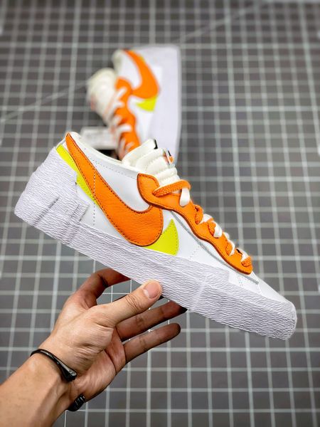 Nike Blazer low