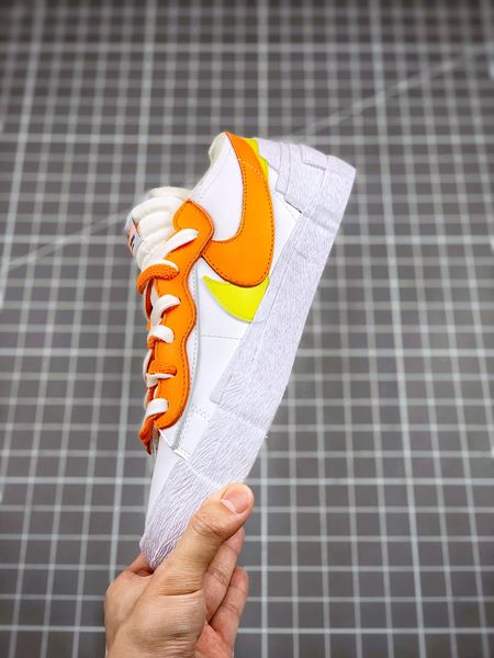 Nike Blazer low