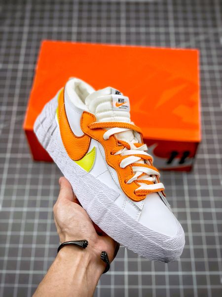 Nike Blazer low