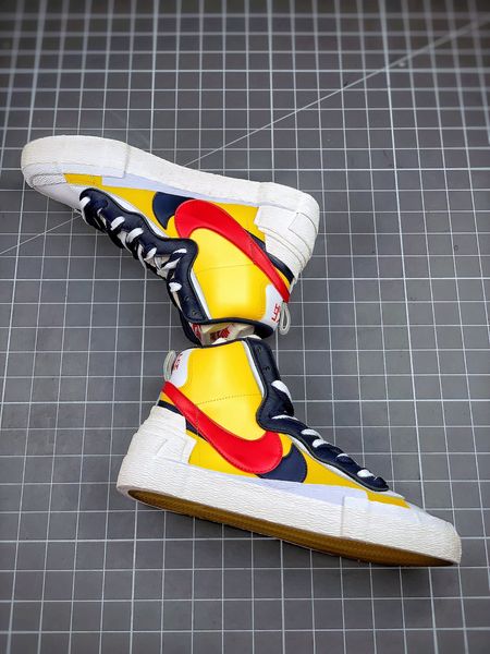 Nike Blazer Mid BV0072-700