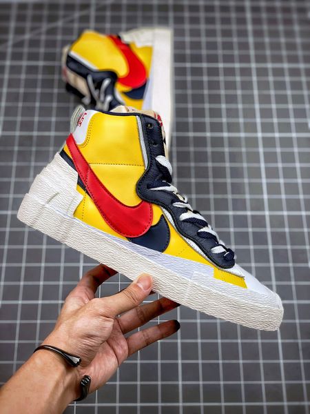 Nike Blazer Mid BV0072-700