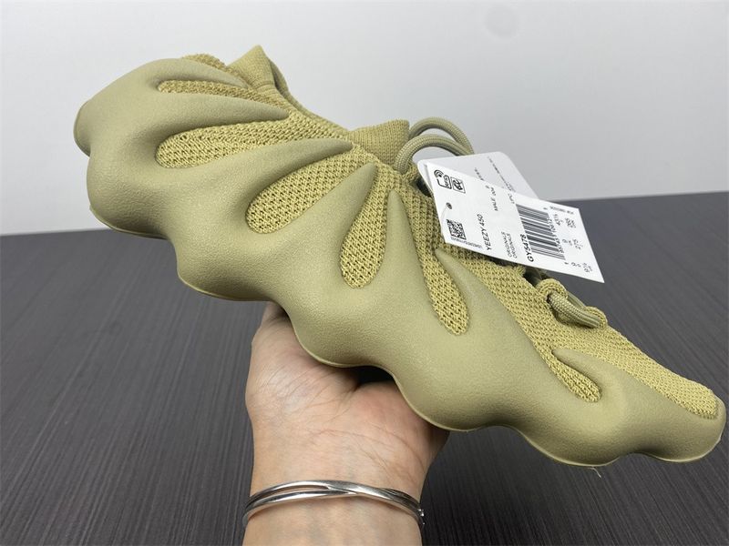 Yeezy 450 Sulfur HP5426