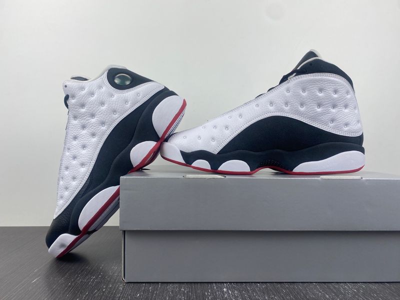 Air Jordan 13 Retro He Got Game  414571-104