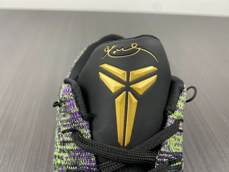 KOBE 9 ELITE ZK9 677992-998