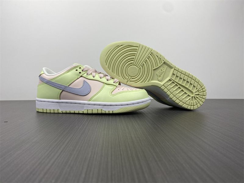 Nike SB Dunk Low DD1503-600