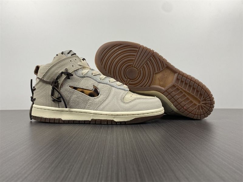 Dunk High Bodega Sail Multi  CZ8125-100
