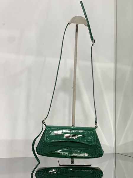 B*alenciaga Top Bag 27*15.5*4.8cm 2