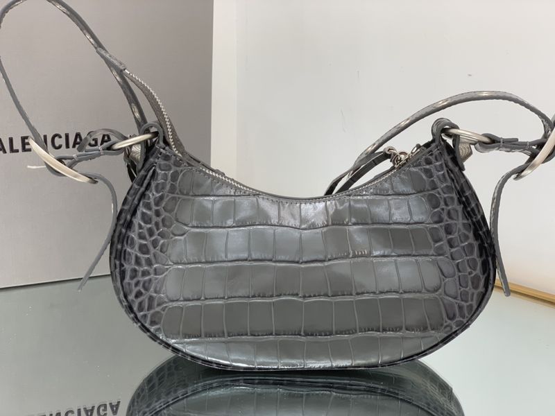 B*alenciaga Top Bag 25*16*6.5cm 1