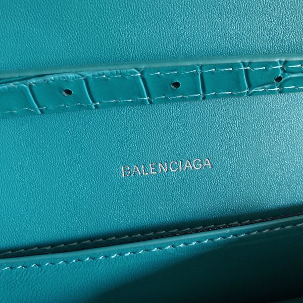 B*alenciaga Top Bag 19*14*7cm 3