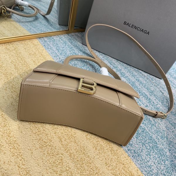 B*alenciaga Top Bag 1