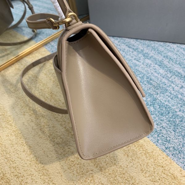 B*alenciaga Top Bag 1