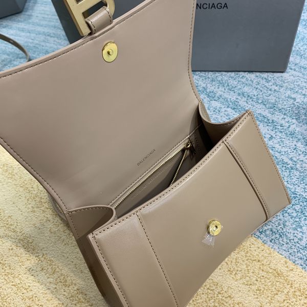 B*alenciaga Top Bag 1