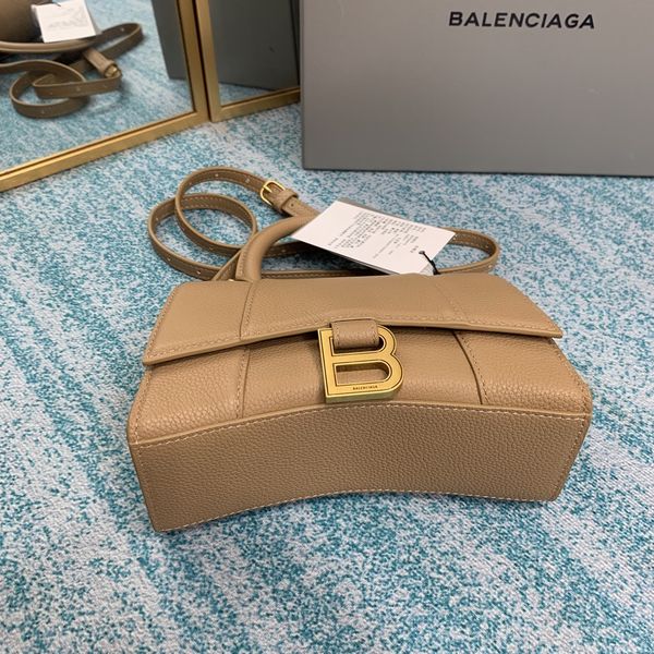 B*alenciaga Top Bag 2