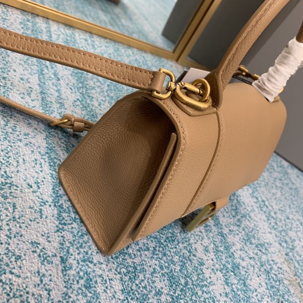 B*alenciaga Top Bag 2