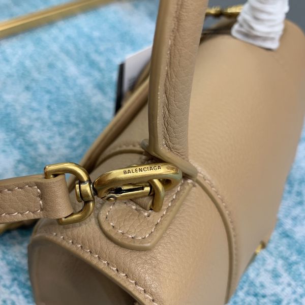 B*alenciaga Top Bag 2
