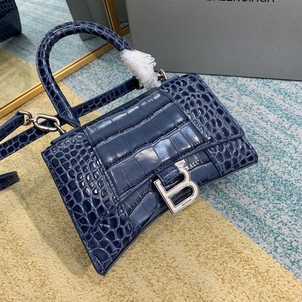B*alenciaga Top Bag 3