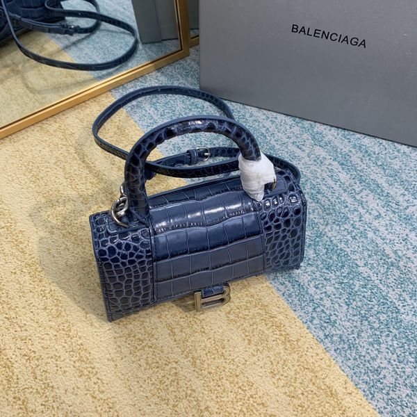 B*alenciaga Top Bag 3