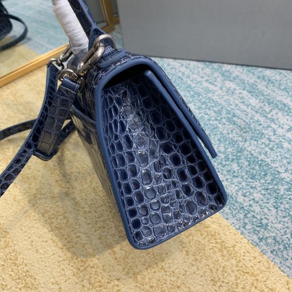 B*alenciaga Top Bag 3