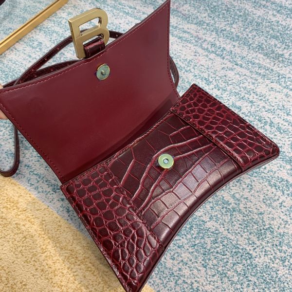 B*alenciaga Top Bag  4